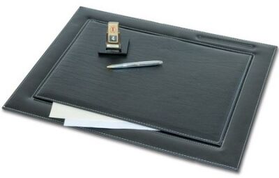 2K 4730 Baron Kapaklı Sümen Elite Siyah - 1