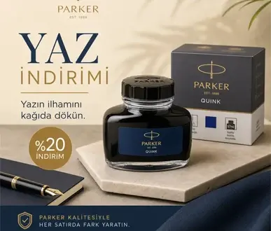 PARKER
