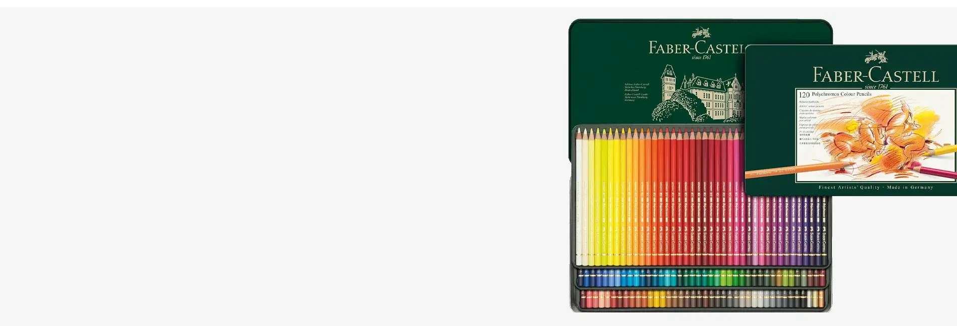 FABER-CASTELL