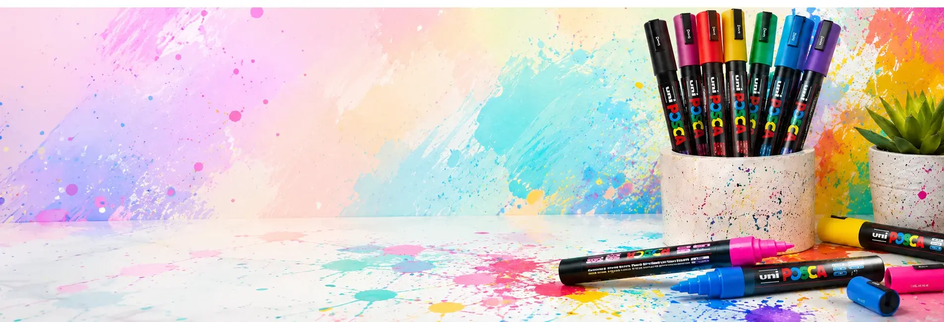 POSCA