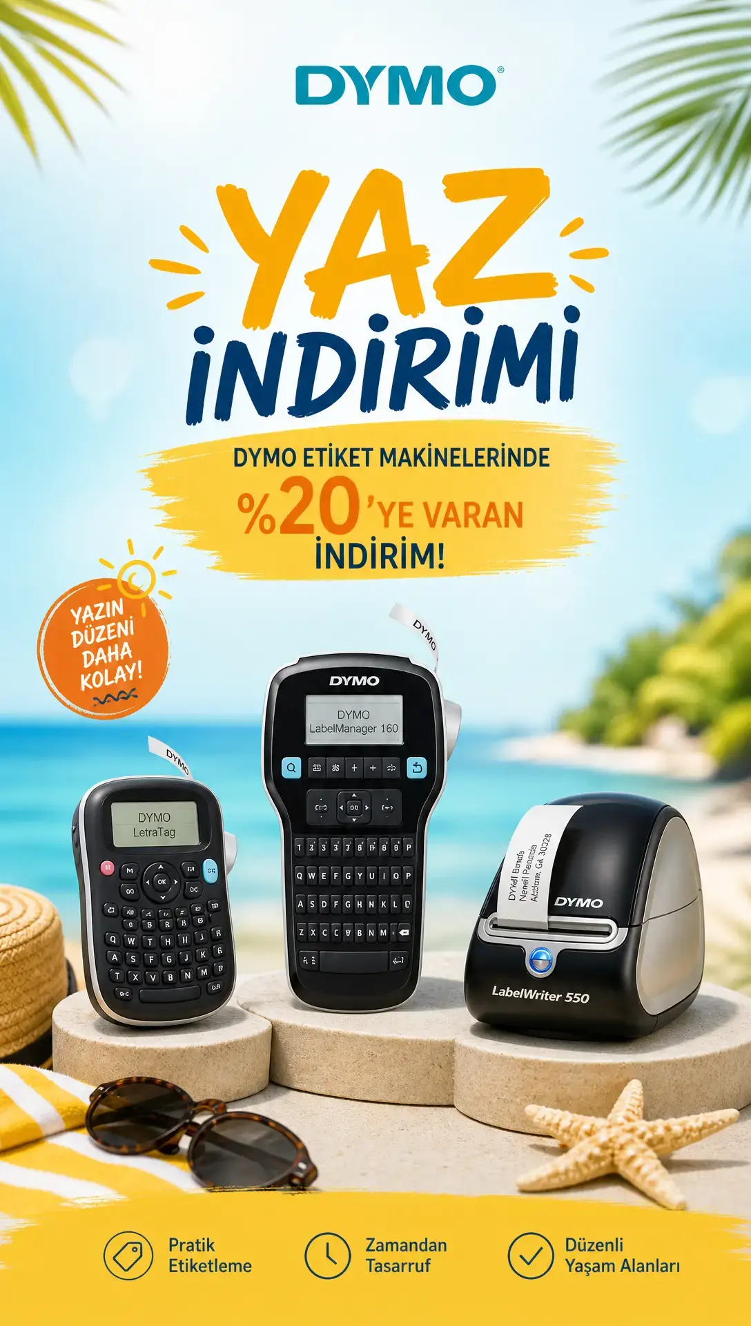DYMO