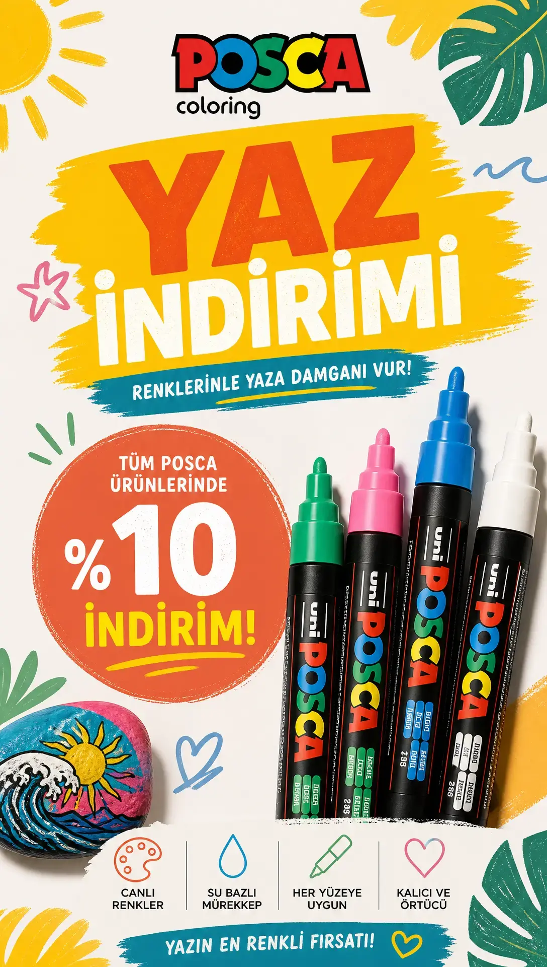 POSCA