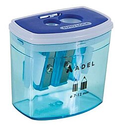 Adel 685 Auto Lock Kalemtraş, Çiftli  - 2