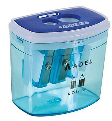 Adel 685 Auto Lock Kalemtraş, Çiftli  - 2