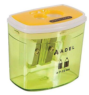 Adel 685 Auto Lock Kalemtraş, Çiftli  - 3