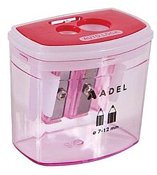 Adel 685 Auto Lock Kalemtraş, Çiftli  - 4