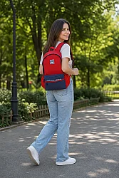 Benetton 81722 Sırt Çantası - 2