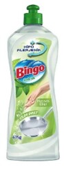 Bingo Sıvı Bulaşık Deterjanı Hasas Eller 675 ml - 1