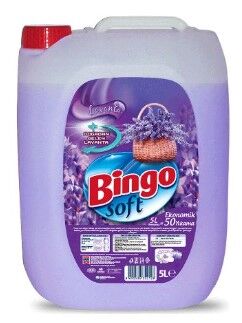 Bingo Soft Yumuşatıcı 5 lt - 1