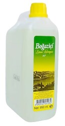 Boğaziçi Limon Kolonyası Bidon 950 ml - 1