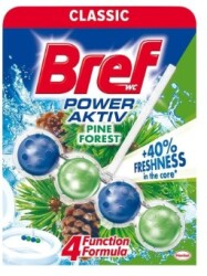 Bref Power Aktiv Katı Klozet Blok 50 gr - 1