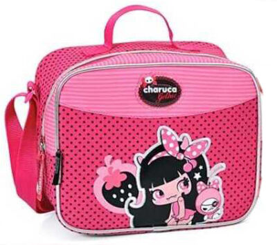 Charuca Gothic 22801 Beslenme Çantası - 1