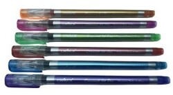 Chosch Diomond Jel Kalem Turuncu 0,38 mm - CHOSCH