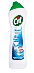 Cif Krem Temizleyici Amonyaklı 500 ml - 1