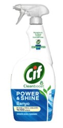 Cif Power & Shine Sprey Banyo 750 ml - 1