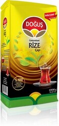 Doğuş Geleneksel Rize Dökme Çay 1 kg - 1