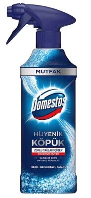 Domestos Hijyenik Köpük Mutfak 450 ml - 1