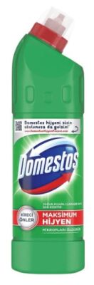 Domestos Ultra Yoğun Çamaşır Suyu Dağ Esintisi 806 gr - 1