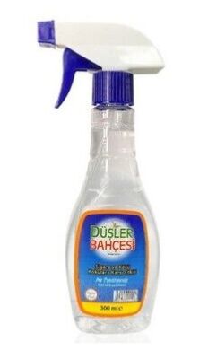 Düşler Bahçesi Air Freshener Oda ve Araç Parfümü - 1