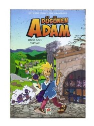 Düşünen Adam - Bekir Sıtkı Turhan - 1