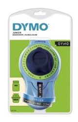 Dymo Junior, Kişisel Mekanik Etiket Makinesi - 2