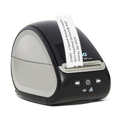 Dymo LabelWriter 550 Turbo PC Bağlantılı Etiket Yazıcı - 1