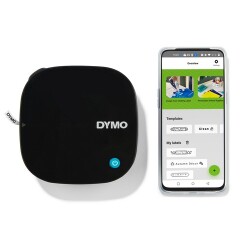 Dymo LetraTag 200B Bluetooth Etiketleme Makinesi - 1