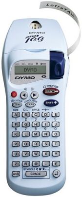 Dymo LetraTag XR Elektronik Etiketleme Makinesi - 1