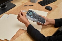 Dymo LM 160 Elektronik Etiketleme Makinesi - 3