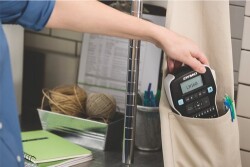 Dymo LM 160 Elektronik Etiketleme Makinesi - 4