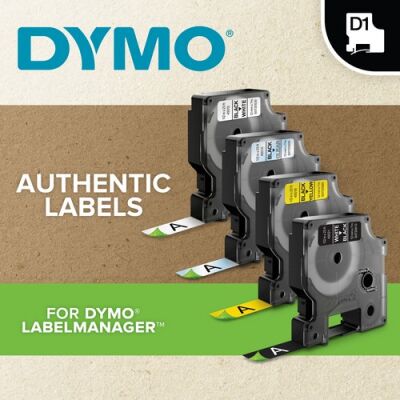 Dymo LM 160 Elektronik Etiketleme Makinesi - 5