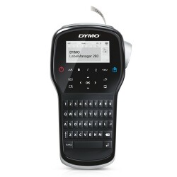 Dymo LM 280P Elde Taşınır Etiketleme Makinesi - DYMO