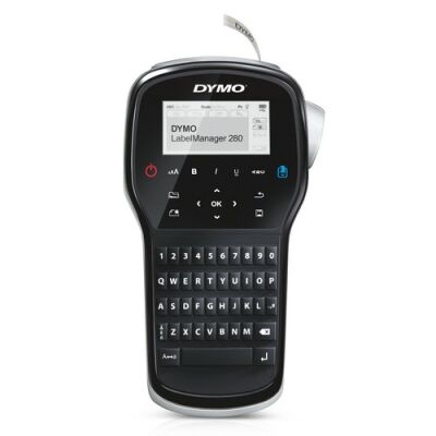 Dymo LM 280P Elde Taşınır Etiketleme Makinesi - 1