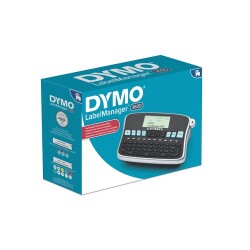 Dymo LM 360D Masaüstü, Şarj Edilebilir Etiketleme Makinesi - 2