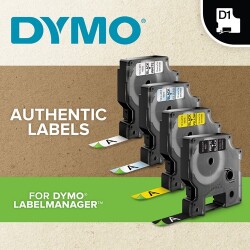 Dymo LM420P Elektronik Etiketleme Makinesi - 5