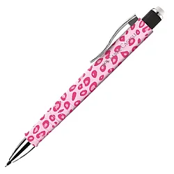 Faber-Castell Poly Matic Leo Mekanik Kurşun Kalem, Sugarspots 0.7 mm