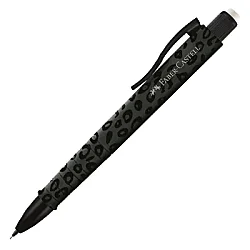 Faber-Castell Poly Matic Leo Mekanik Kurşun Kalem, Urban Jungle 0.7 mm