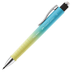 Faber-Castell Poly Matic Mash Summer Mekanik Kurşun Kalem, Sunrise 0,7 mm