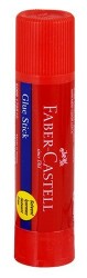 Faber-Castell Stick Yapıştırıcı 20 gr - FABER-CASTELL