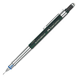 Faber-Castell  Vario Lüx Mekanik Kurşun Kalem, 0.7 mm