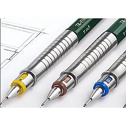 Faber-Castell  Vario Lüx Mekanik Kurşun Kalem, 0.7 mm - 2