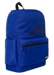 Faber-Castell Young Sırt Çantası Lacivert - FABER-CASTELL