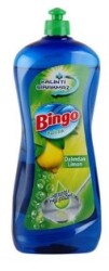 Bingo Sıvı Bulaşık Deterjanı Limon 675 ml - 1