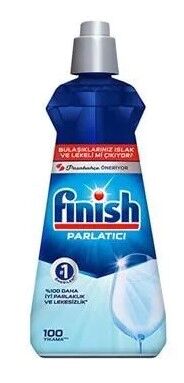 Finish Bulaşık Makinesi Parlatıcısı 400 ml - 1