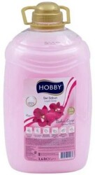 Hobby Sıvı Sabun, Bahar Çiçeği 3 lt - HOBBY