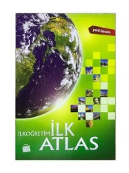 İlköğretim İlk Atlas - KARATAY YAYINLARI