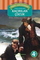 Kaçırılan Çocuk - Robert Louis Stevenson - İŞ BANK YAYINLARI