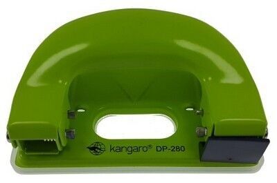 Kangaro DP-280 Delgeç 11 yp, Açık Yeşil - 1