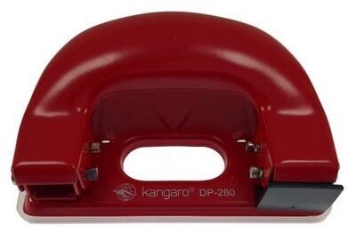 Kangaro DP-280 Delgeç 11 yp, Kırmızı - 1