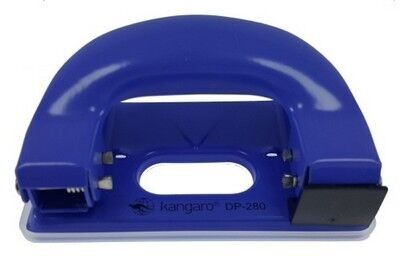 Kangaro DP-280 Delgeç 11 yp, Koyu Mavi - 1